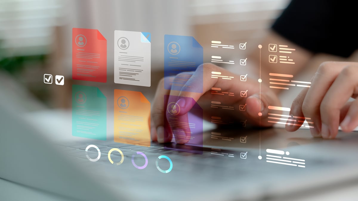 Task management and workflow